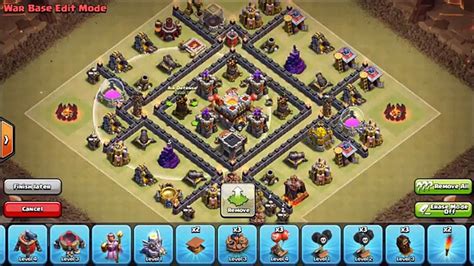 th7 base coc|Iba pa.